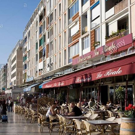 Lovely T2 Sur Pont Du Las Proche Mer & Sncf Toulon Exterior photo